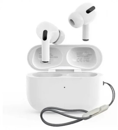 Навушники XO T5 Pods White