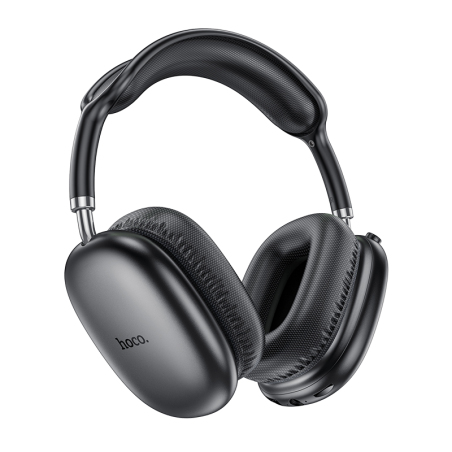 Навушники Bluetooth Hoco W35 Air Triumph Чорні