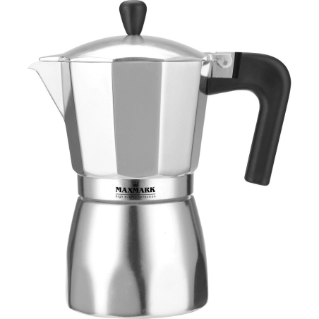 Кавоварка гейзерна Maxmark MK-AL3103
