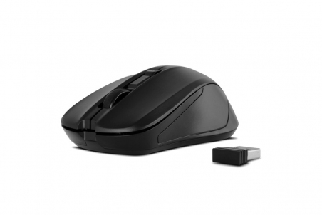 Мыша Sven RX-270W Black Мыша Sven RX-270W Black