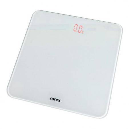 Вага підлогова Rotex RSB20-W