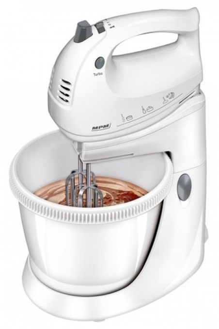 Міксер MPM MMR-02Z