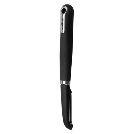 Ніж овочечистка Maxmark MK-KG-2005 Black Ніж овочечистка Maxmark MK-KG-2005 Black