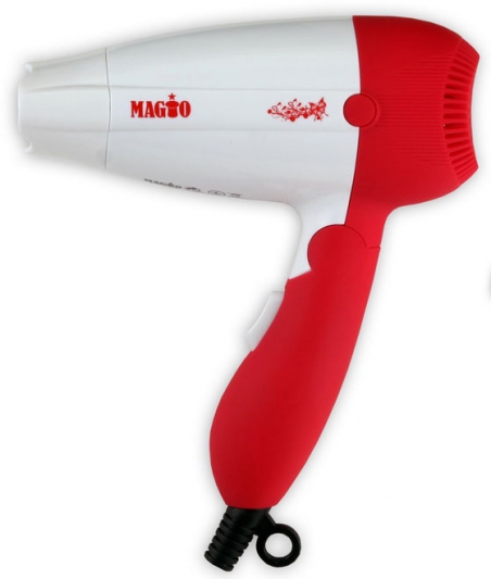 Фен Magio MG-153 