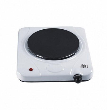 Електрична плитка Ratek PR-HT2006