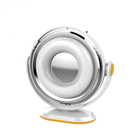 Ліхтар Кемпінг JOYKALY YG-7973S Orange