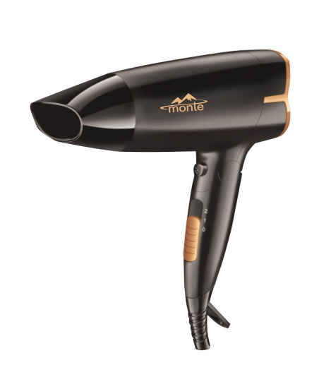 Фен Monte MT-5209T
