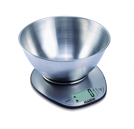 Весы кухонные Magio MG-691