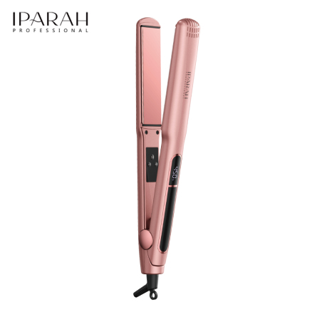 Випрямляч для волосся Iparah P-122 Pink