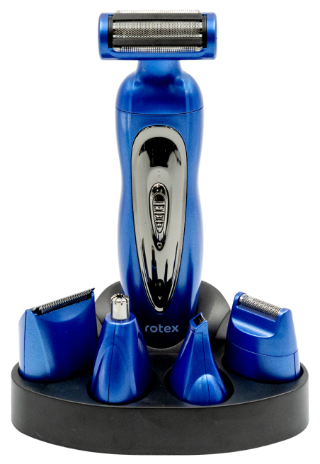 Триммер Rotex RHC185-S LuxMan