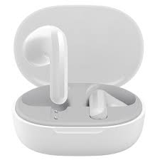Наушники Xiaomi Redmi Buds 4 Lite White