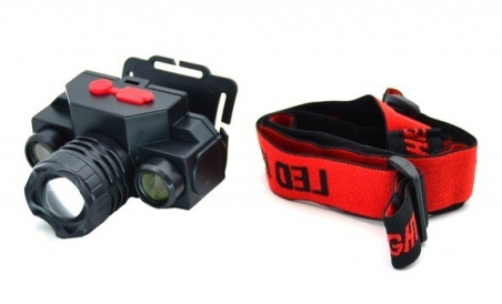 Ліхтар Headlight KX-1805