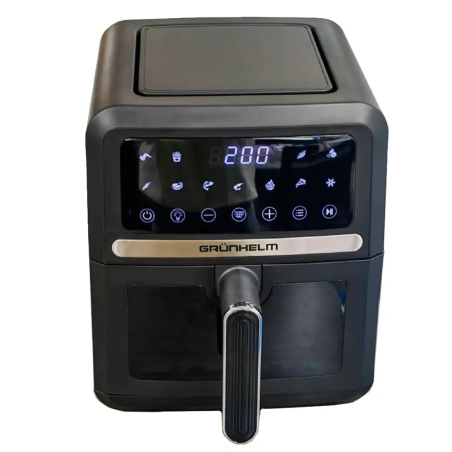 Мультипіч GAF-5000 Black