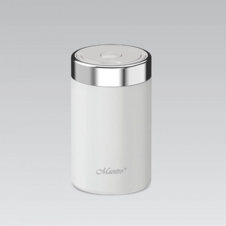 Термос Maestro MR-1649-75 White
