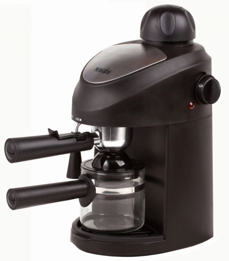 Кавоварка Magio MG-341