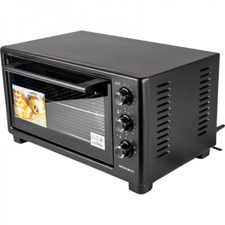 Піч електрична Grunhelm GN42KA