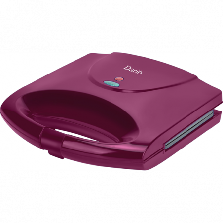 Гриль Dario DSG752 pink