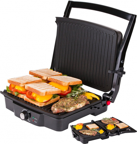 Гриль First FA-5344-1