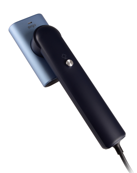Відпарювач ручний ERGO GS-1809 Blue