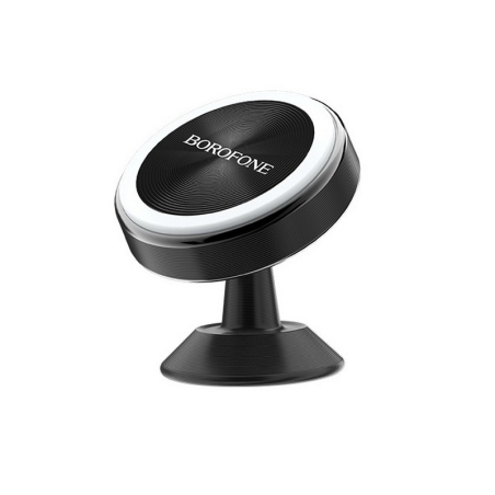 Крепления Borofone BH5 Black