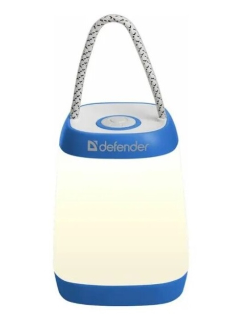 Ліхтар кемпінговий Defender FL-22 Blue