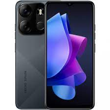 Смартфон Tecno Spark Go 2023 BF7n 3/64Gb NFC Endless Black