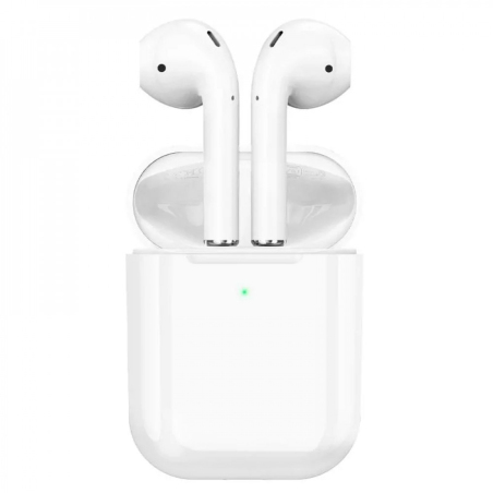 Навушники Borofone BW25 White