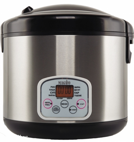 Мультиварка Magio MG-417
