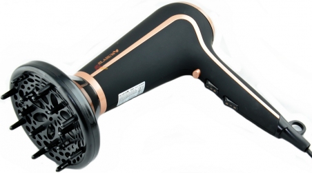 Фен Slarum EC-HD830D