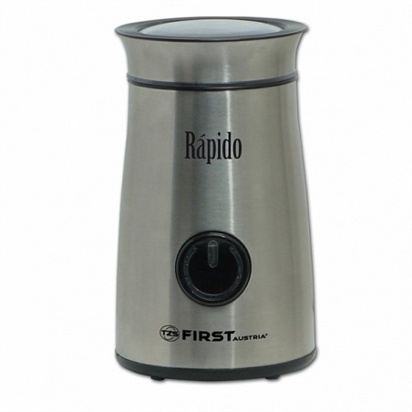 Кофемолка First FA-5485-3