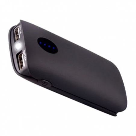 Внешний аккумулятор Havit H515 Black