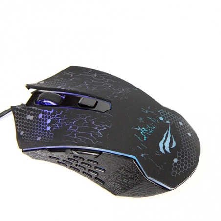 Мышь Havit Gaming Mousе HV-MS741