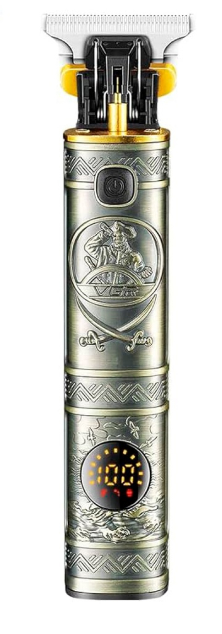 Триммер VGR V-097 Platinum