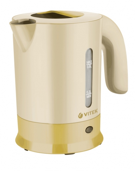 Чайник Vitek VT-7023 Y