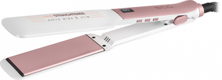 Выпрямитель волос ECG ZV 1255 Ceramic Wide