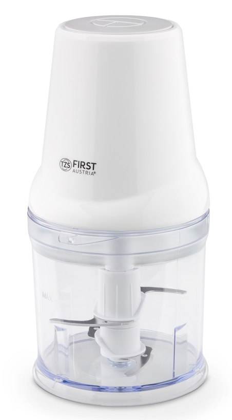 Подрібнювач First FA-5114-WI White Подрібнювач First FA-5114-WI White