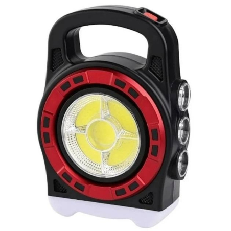 Ліхтар Кемпінг HB-6678 C 