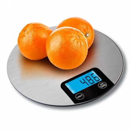 Весы кухонные GOTIE GWK-100