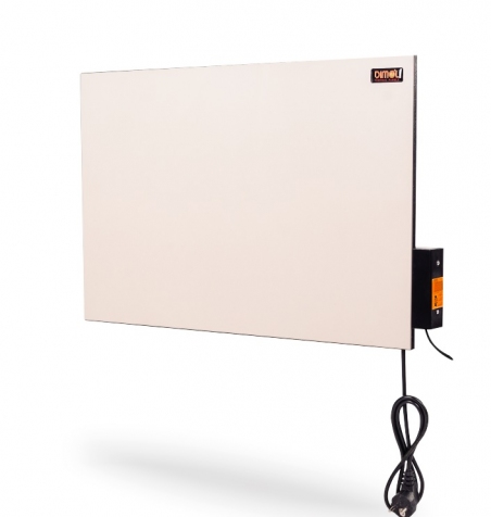 Обогреватель керамический DIMOL Mini Plus 01 Cream