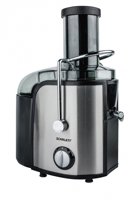 Соковыжималка Scarlett SC-JE50S17