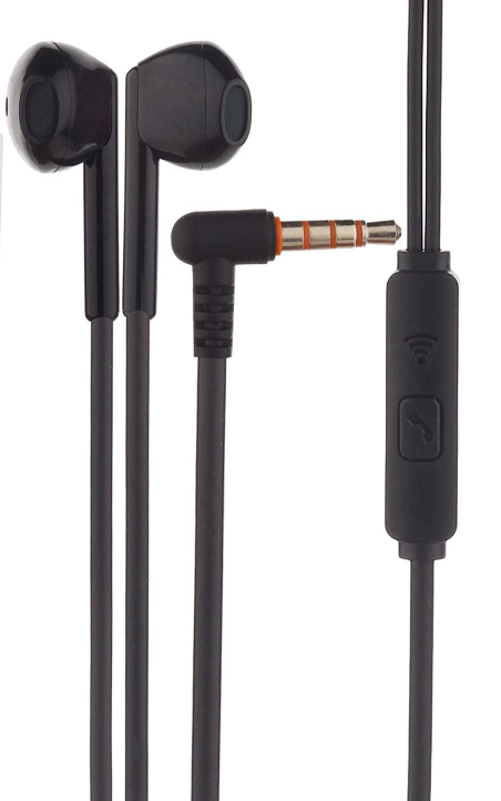 Навушники Celebrat G6 Black