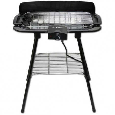 Гриль-барбекю First FA-5350
