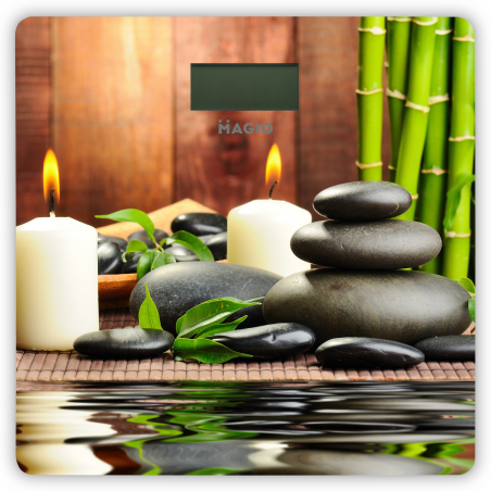 Вага підлогова Magio MG-816