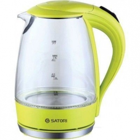 Чайник Satori SGK-4030-GR Чайник Satori SGK-4030-GR