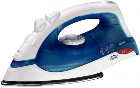 Утюг Monte MT-1500