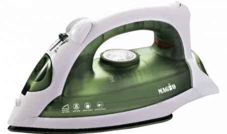 Праска Magio MG-131 Green