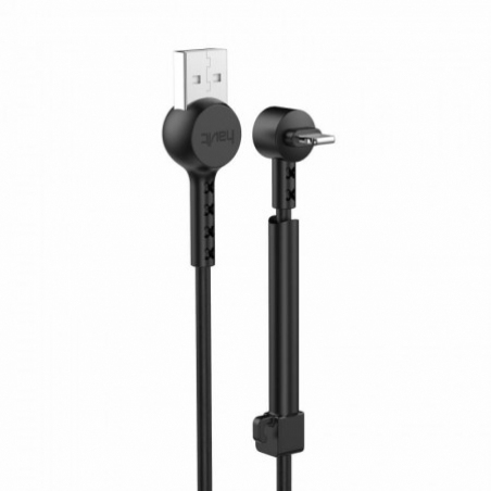 Кабель Havit HV-H696 Lightning