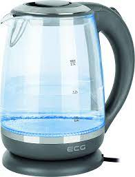Чайник ECG RK 2020 Grey Чайник ECG RK 2020 Grey