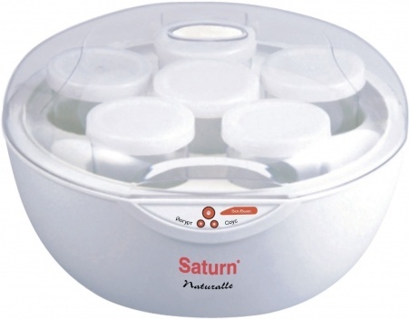 Йогуртница Saturn ST-FP8511