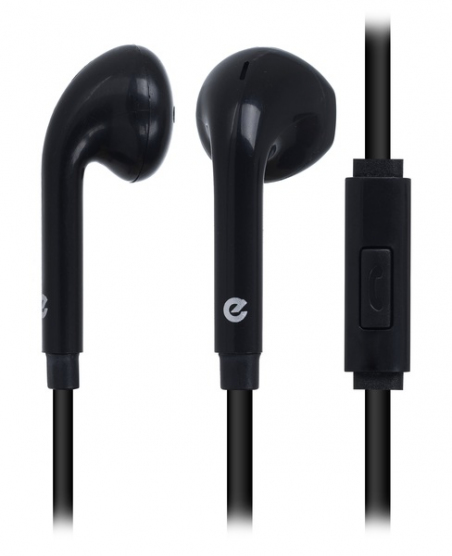Гарнітура Ergo VM-530 Black
